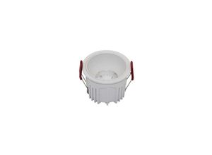 4262431065423 - Einbauleuchte LED Deckenlampe Wohnzimmerlampe Spotleuchte Eckig L 85 cm