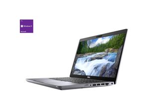 4262431596613 - REFURBISHED – Notebook Latitude 5410 Generalüberholt