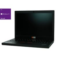 4262431597375 - ThinkPad X260 Generalüberholt Notebook