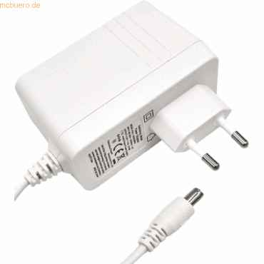 4262434330030 - Netzteil GNX-42 12V 35A kompatibel für AVM Fritzbox Router we