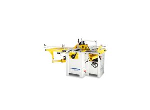 4262436015539 - Mehrfachkombination BMK5-1300PRO mit Spiralmesser