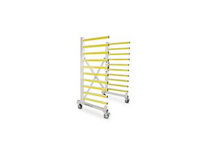 4262436015591 - mobiler Tragarmwagen MTW-760