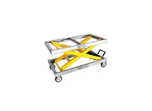 4262436015737 - Hubtisch BHT-350