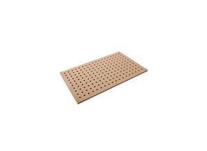 4262436015744 - Lochrasterplatte aus MDF für Hubtisch BHT-350 4262436015744 - Lochrasterplatte aus MDF für Hubtisch BHT-350