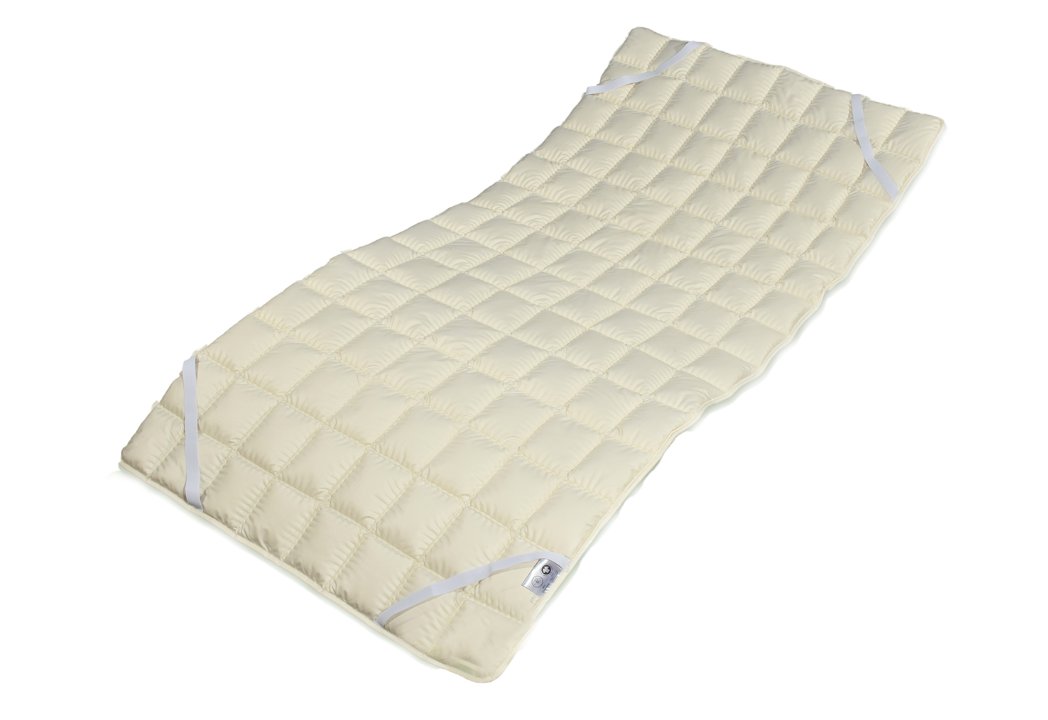 4262438552544 - Prestige Comfort Tencel Matratzenauflage