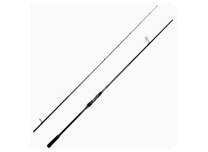 4262439240068 - Lieblingsköder FIRESTARTER Zander + Hecht 265m 10-80g Spinnrute