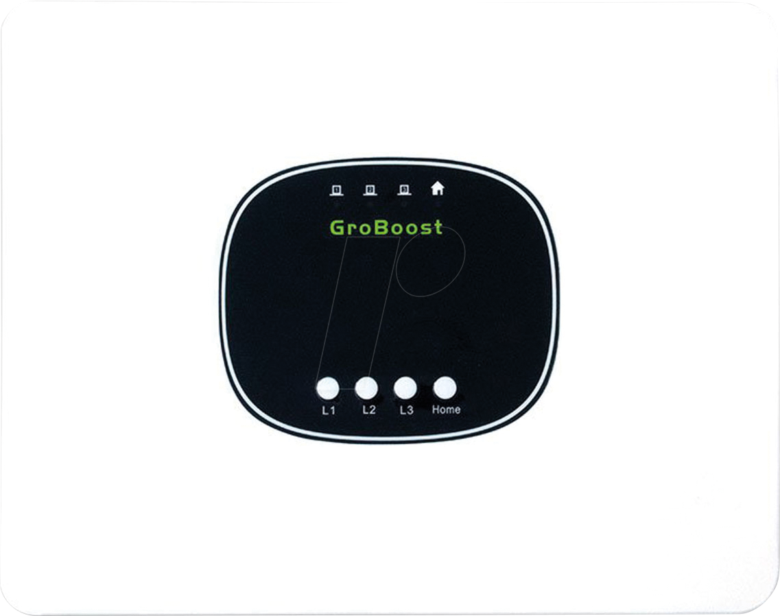 4262440561787 - GW GROBOOST - Growatt GroBoost Warmwasserbereitung