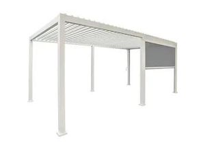 4262440693907 - PAVILLON-ROLLO MIRADOR ZUBEHÖR WEISS