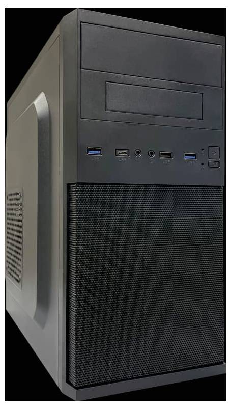 4262443280906 - Geh Micro ATX 2004MB-V3 oN (B)