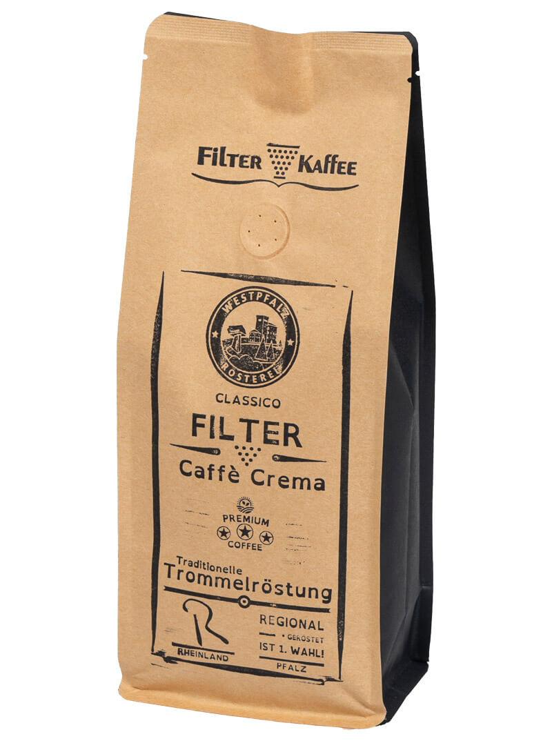 4262444270166 - eXepresso Filterkaffee Classico 1 kg