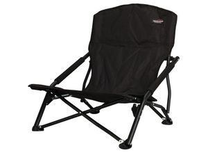 4262445854570 - - Strandstuhl Campingstuhl niedrig Schwarz -FD8300820-koopman-niedrig 4262445854570 - - Strandstuhl Campingstuhl niedrig Schwarz -FD8300820-koopman-niedrig