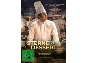 4262449560064 - Sterne zum Dessert (DVD)