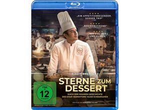 4262449560071 - Sterne zum Dessert (Blu-ray)