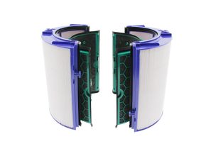 4262455020033 - HEPA Filter für Dyson Pure Cool DP04 DP05 TP04 TP05 969048-02