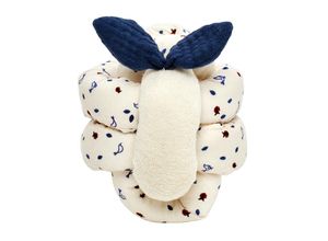 4262456330094 - - Babyball KNOT BALL TIERE mit Glocke