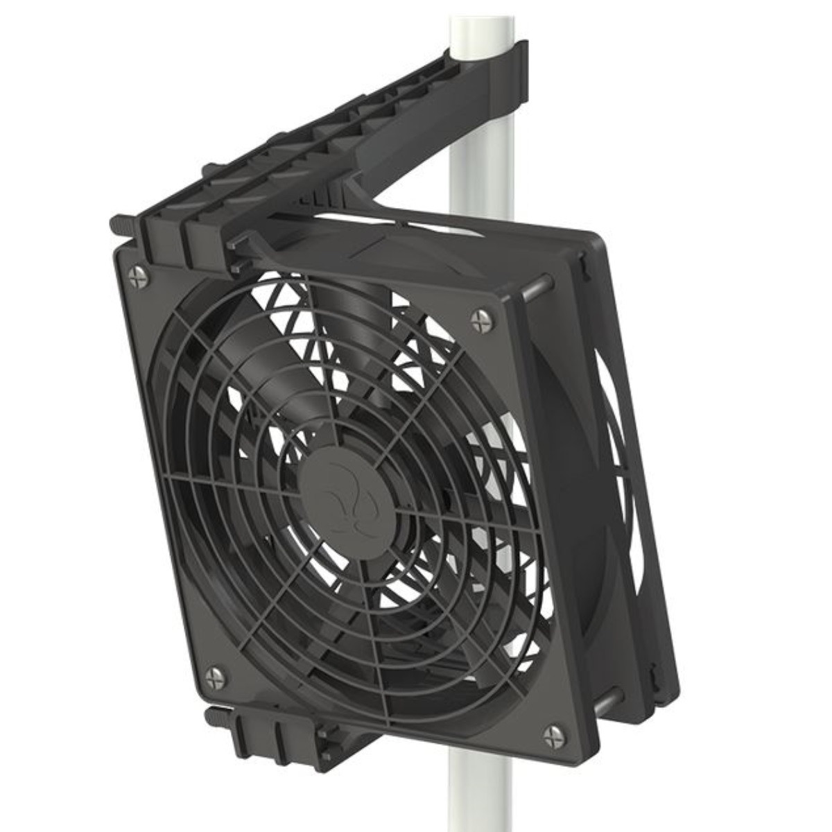 4262457450098 - Monkey Fan Umluftventilator extrem sparsam & leise