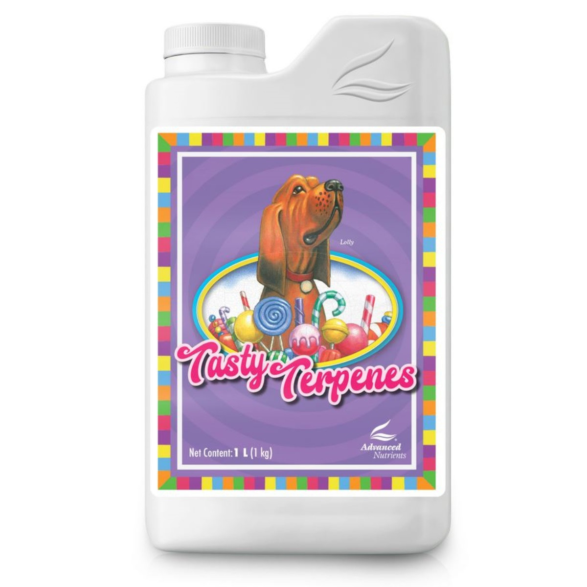 4262457450302 - Tasty Terpenes 500ml 1L und 5L