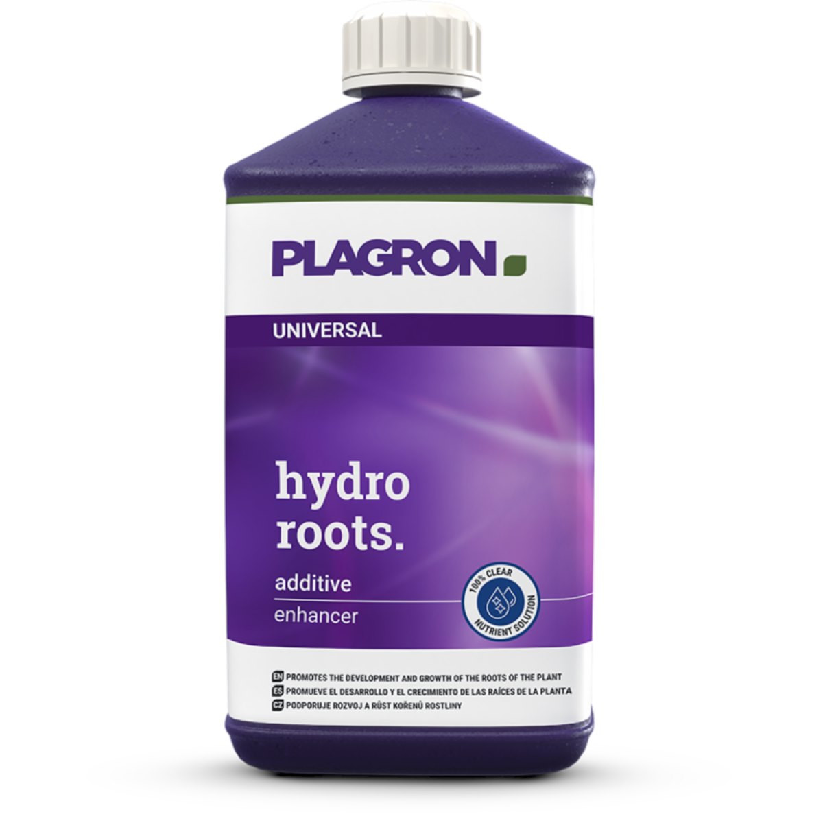 4262457450333 - Hydro Roots 250ml 1L und 5L