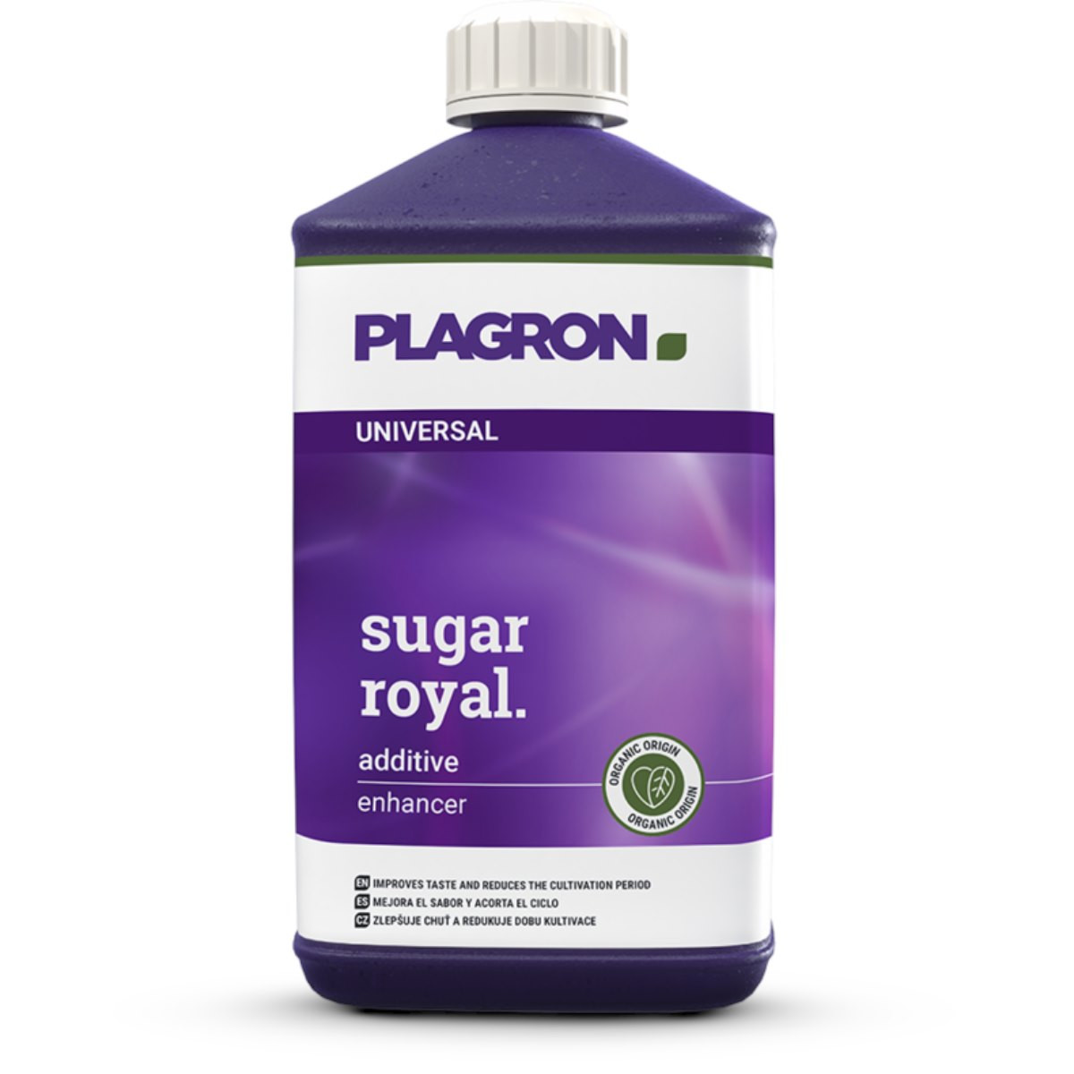 4262457450487 - Sugar Royal 250ml 500ml 1L und 5L