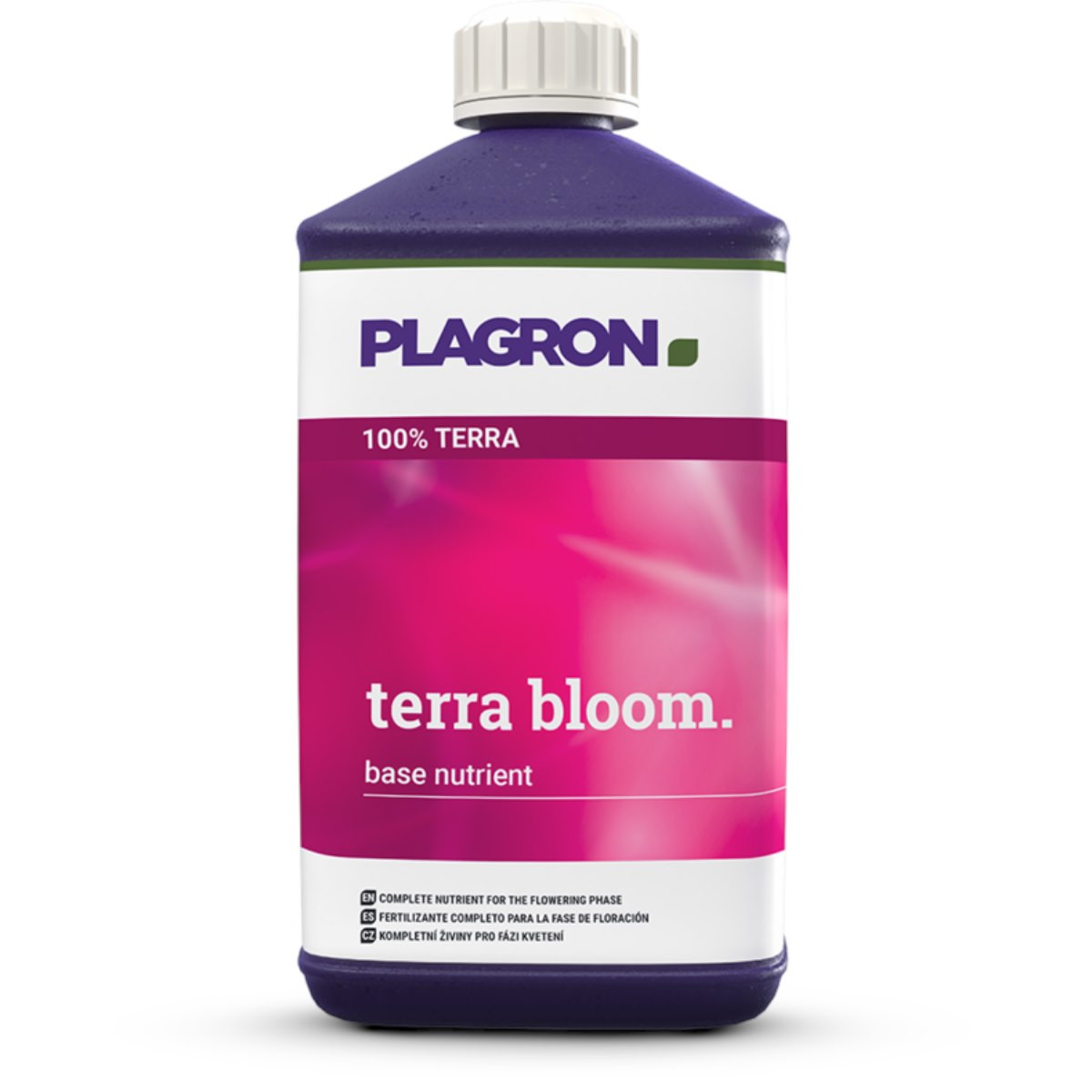 4262457450517 - Terra Bloom 1L 5L und 10L