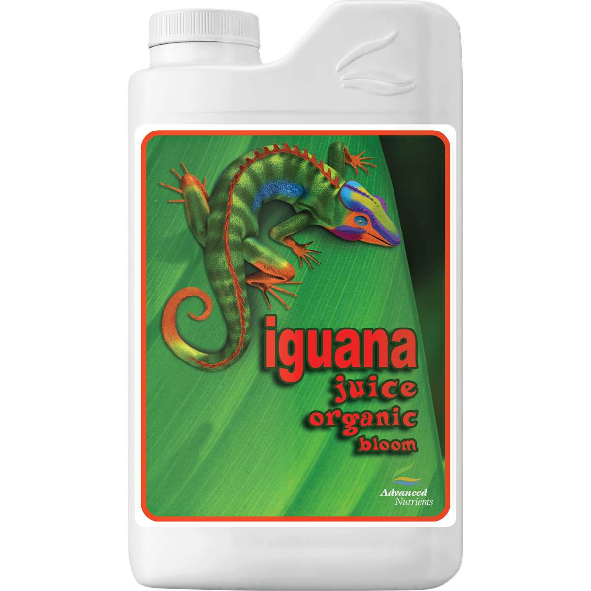 4262457450715 - OG Organics Iguana Juice Bloom 1L 4L und 10L