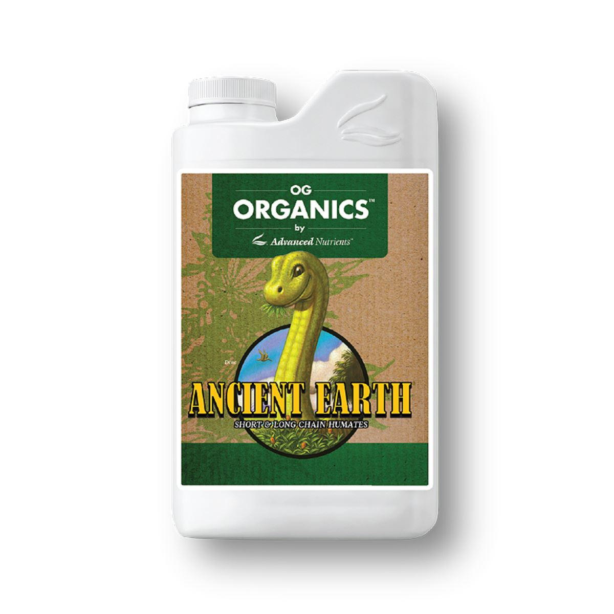 4262457450814 - OG Organics Ancient Earth 1L und 5L