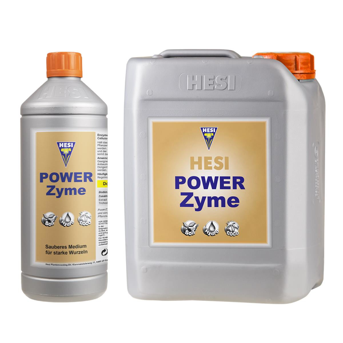 4262457451798 - Power Zyme 1L 5L und 10L