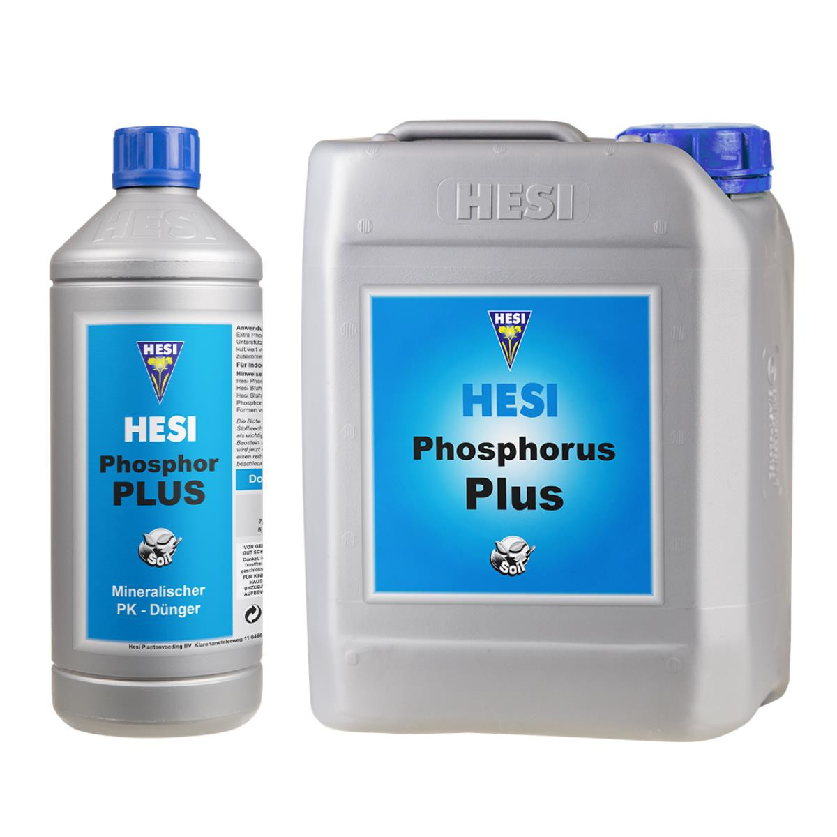 4262457451811 - Phosphor Plus 1L 5L 10L und 20L