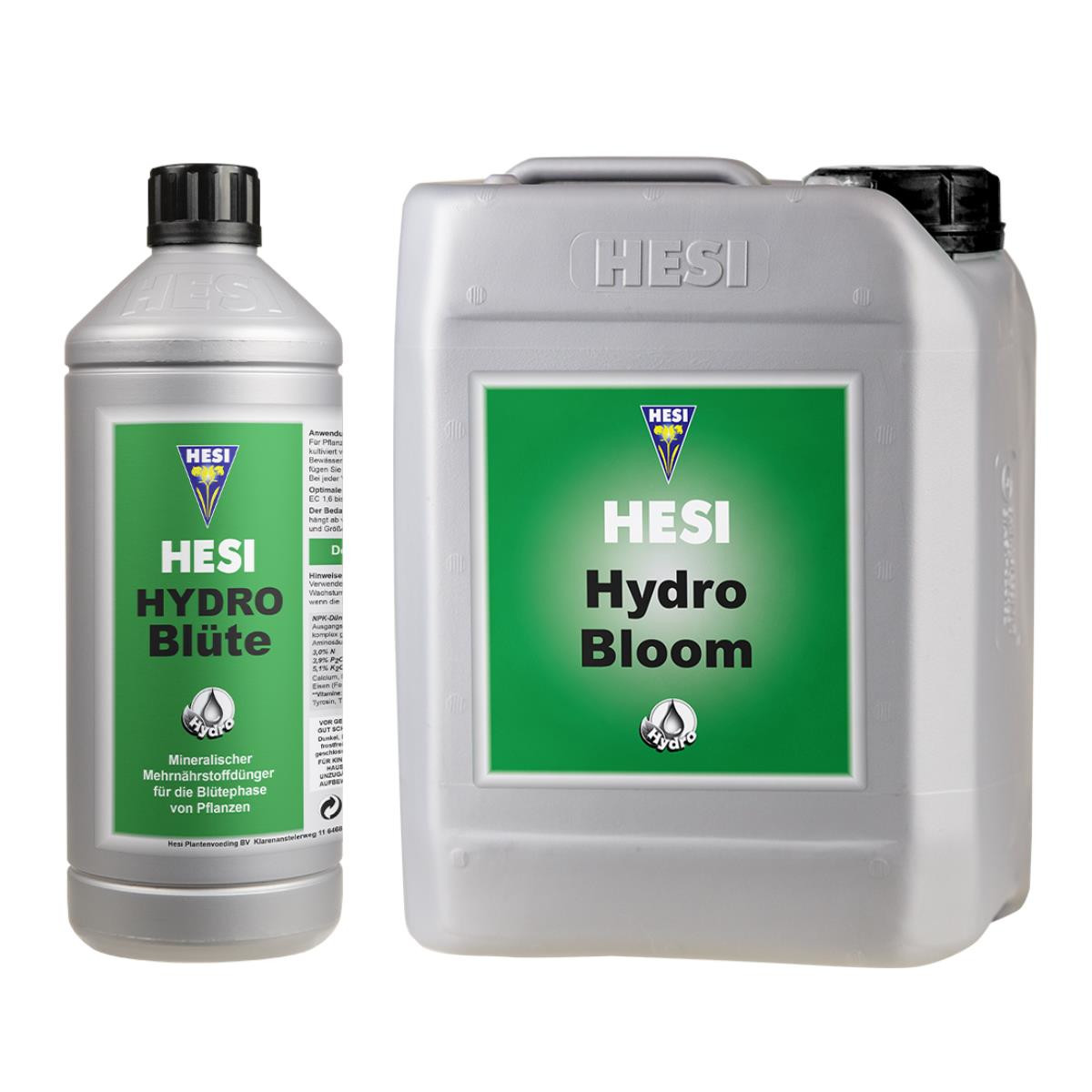 4262457451842 - Hydro Blüte 1L 5L 10L und 20L