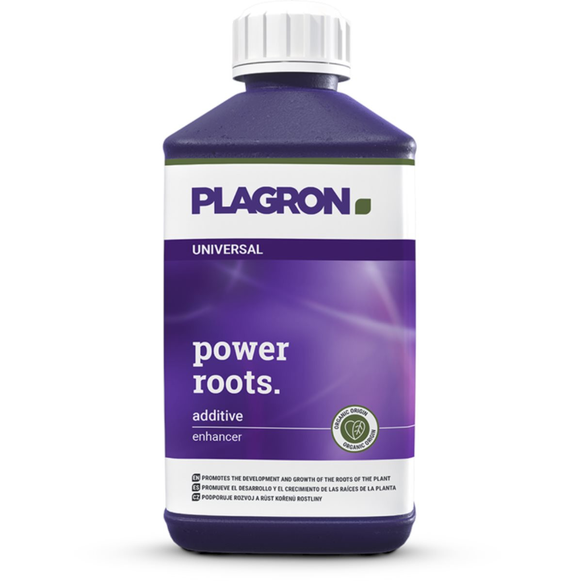 4262457452191 - Power Roots 250ml 500ml und 1L