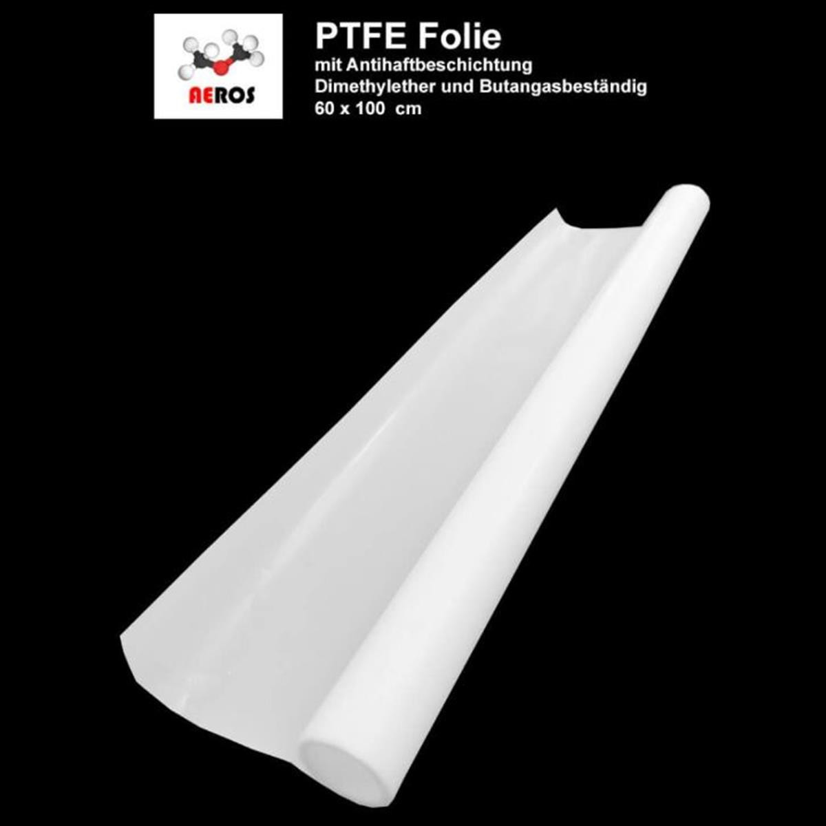 4262457452917 - Aeros PTFE Extraktion Folie 60x100cm