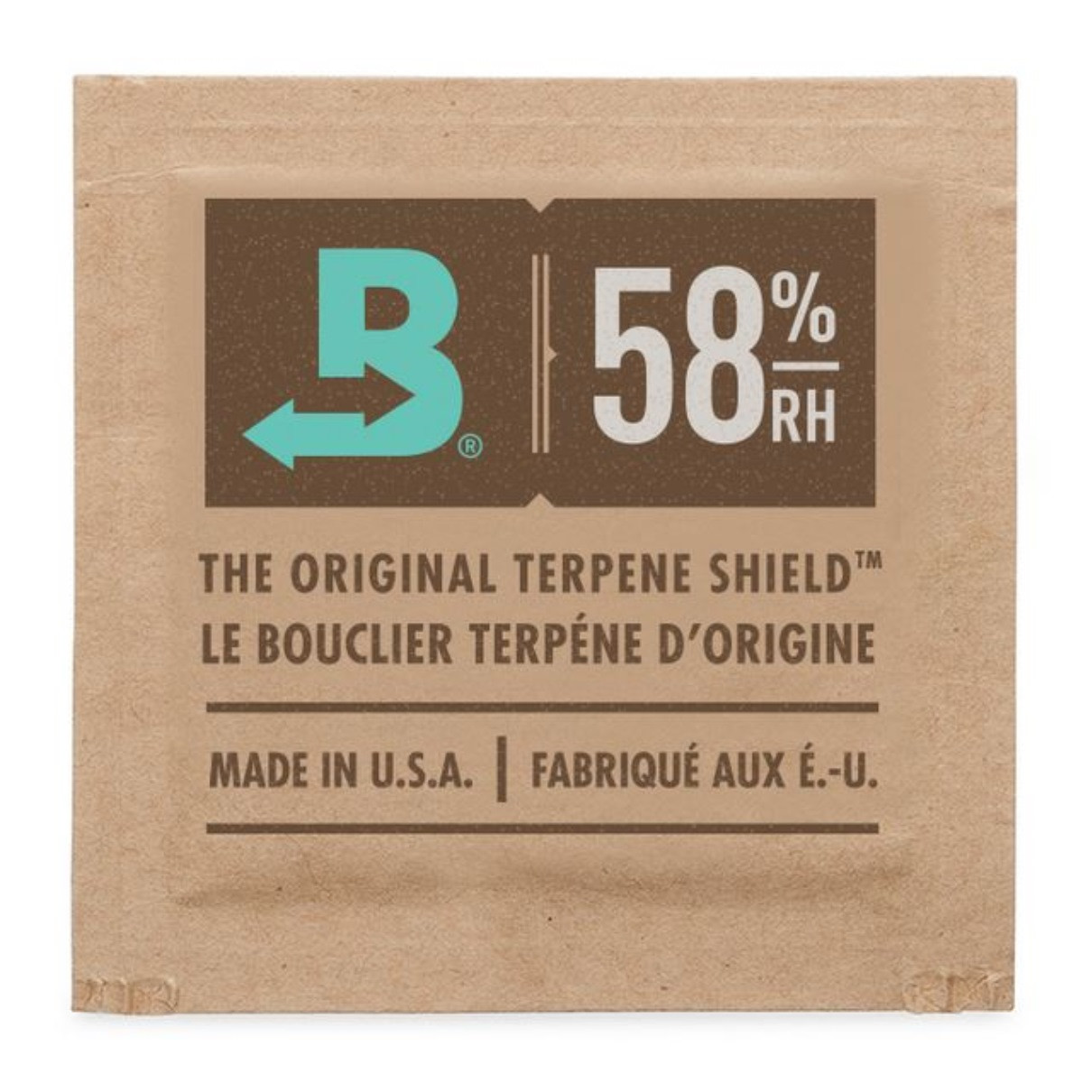 4262457453778 - Boveda Hygro-Pack 58% 1g