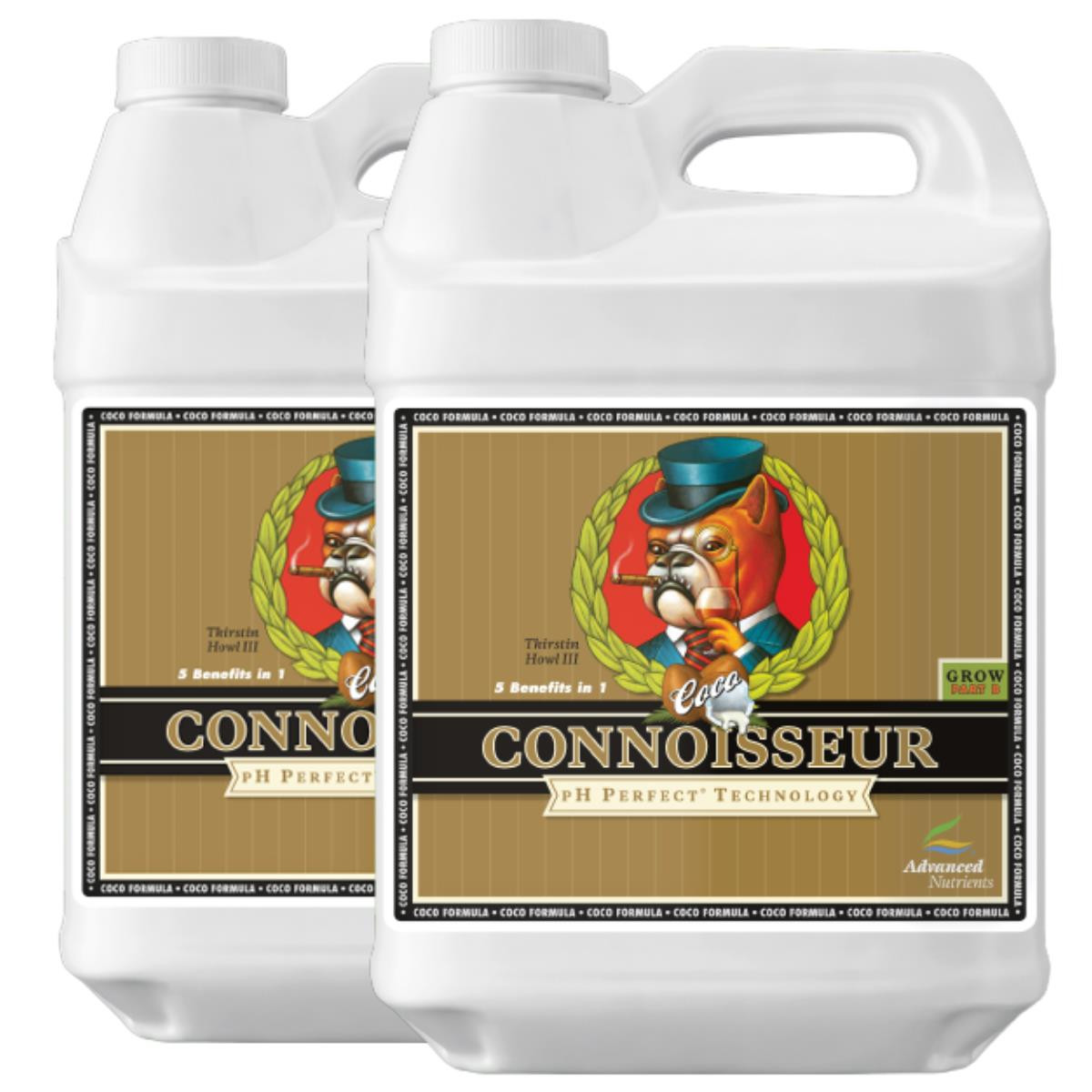 4262457454164 - pH Perfect Connoisseur Coco Grow Part A+B 10 Liter