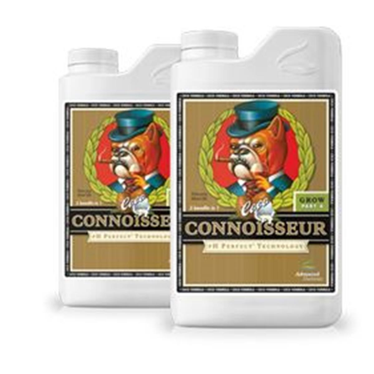 4262457454195 - pH Perfect Connoisseur Coco Grow Part A+B 1L 4L und 10L