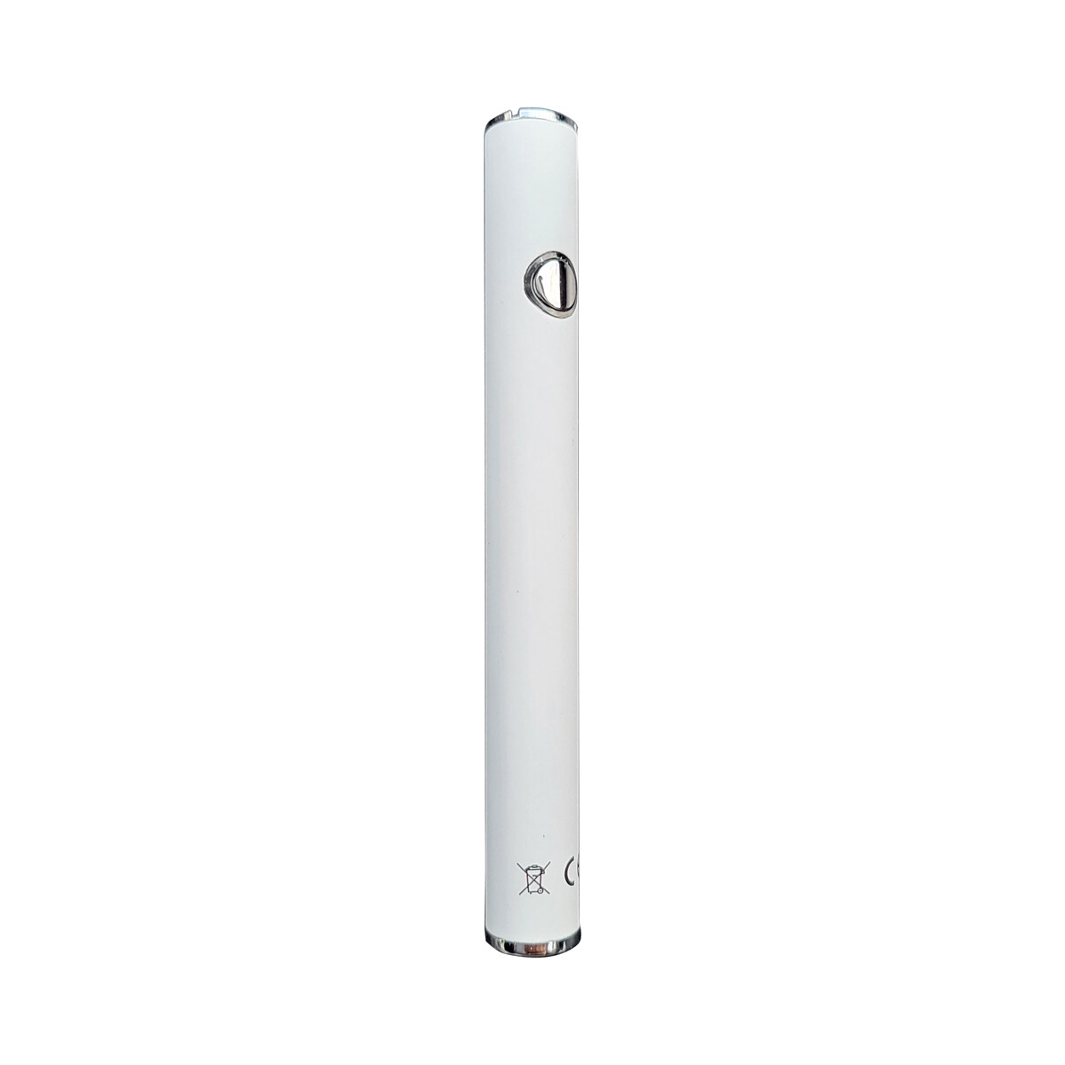 4262457454331 - Vape Pen Stick Cartridge Akku 510er Typ-C weiß