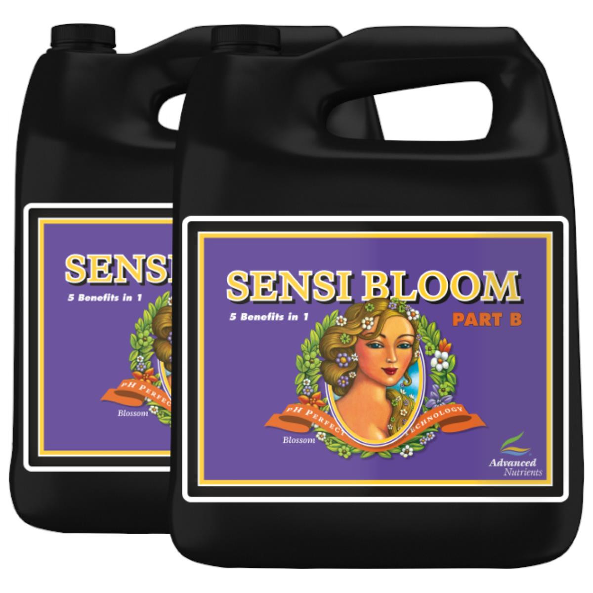 4262457455024 - pH Perfect Sensi Bloom A+B 5 Liter