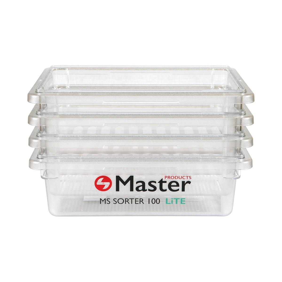 4262457455505 - Master Trimmer MS Sorter 100 LITE