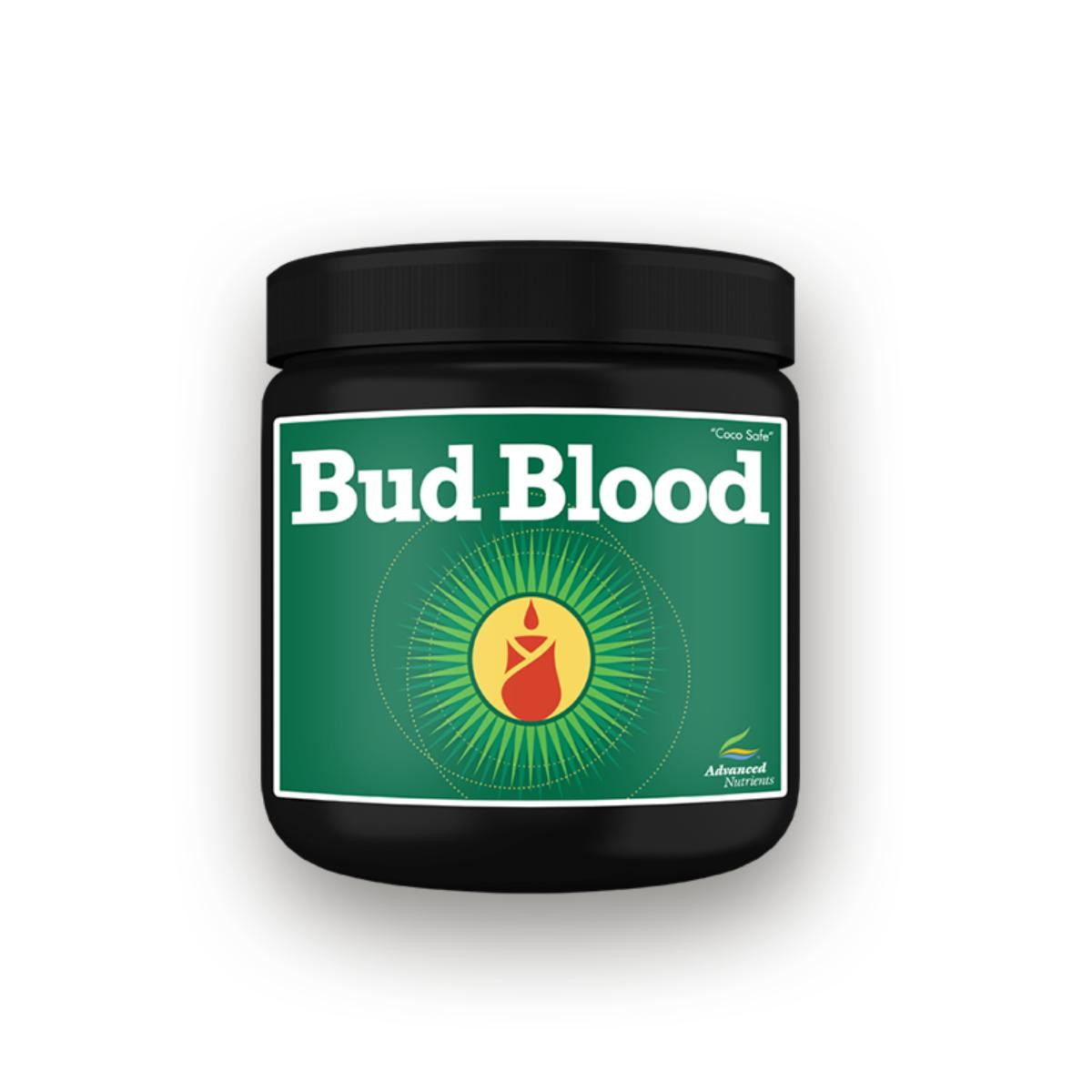 4262457455581 - Bud Blood Powder 40g 300g und 500g