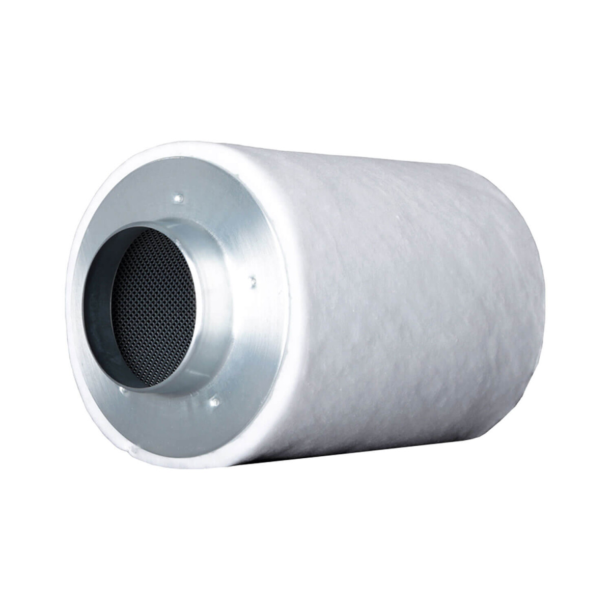 4262457455673 - Aktivkohlefilter Coco Line 240 - 475 m³ h mit Ø 100 - 160mm Anschluss