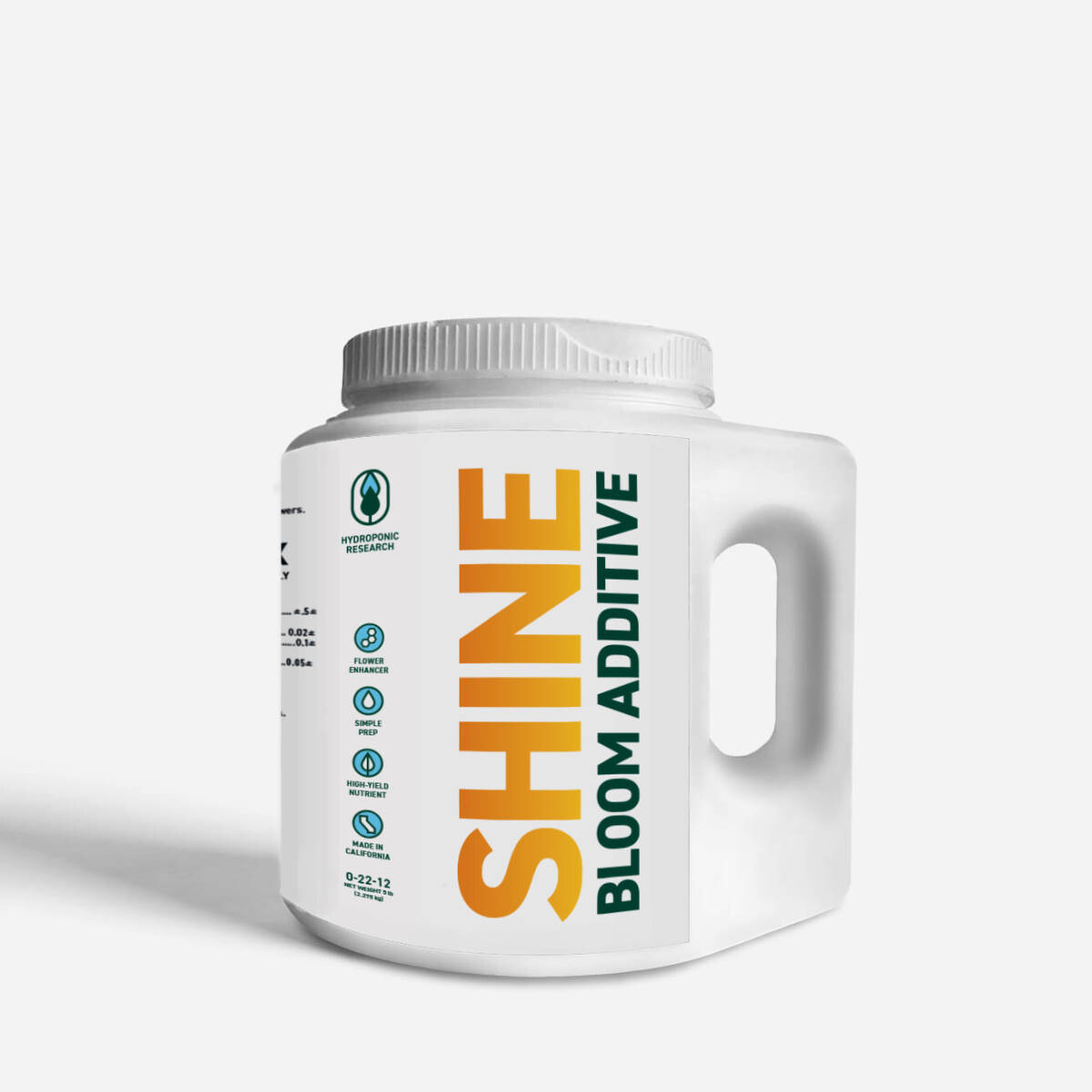 4262457455703 - SHINE CLEAN Additive 450g oder 227kg