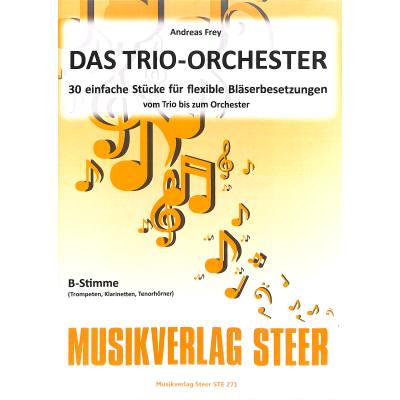 4262459370059 - Das Trio Orchester