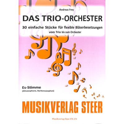 4262459370073 - Das Trio Orchester