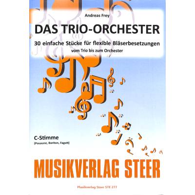 4262459370080 - Das Trio Orchester