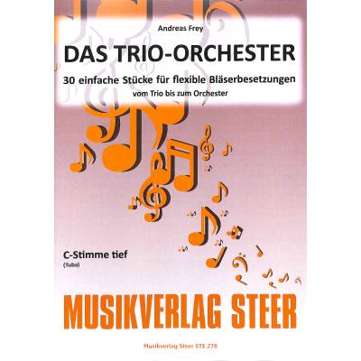 4262459370097 - Das Trio Orchester