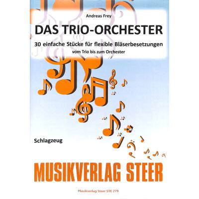 4262459370103 - Das Trio Orchester