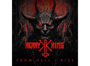 4262464730091 - From Hell I Rise - Kerry King (CD)