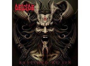 4262464730701 - Banished By Sin - Deicide (CD)