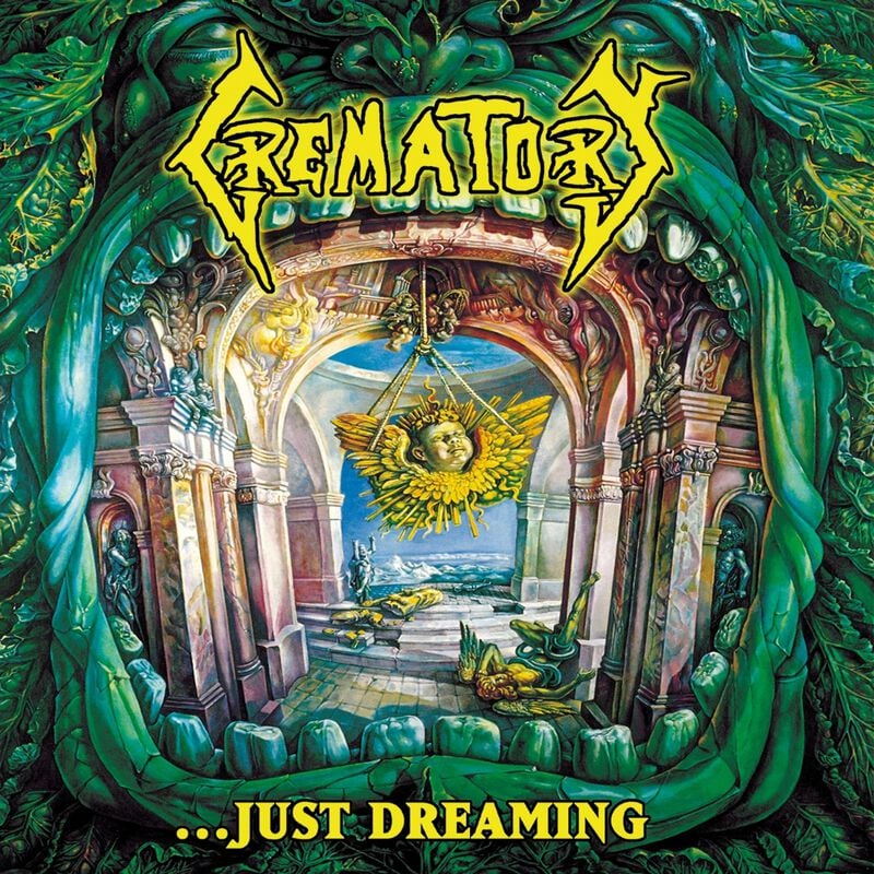 4262464737465 - just dreaming CD multicolor 4262464737465 - just dreaming CD multicolor