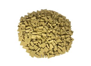 4262465170131 - LEGO® 2x4 Steine Hochsteine Hellbeige - 3001 - Menge 1000x