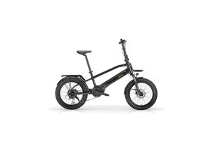 4262467730005 - Elektro-Kompaktfahrrad FUNK URBAN 20 Zoll